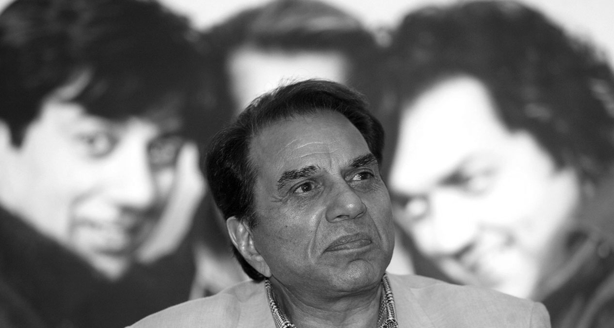 ‘धर्मेन्द्रजीको निधनले भारतीय सिनेमामा एउटा युगको अन्त्य भयो’