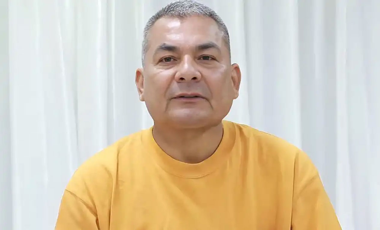 छुटे दुर्गा प्रसाईं