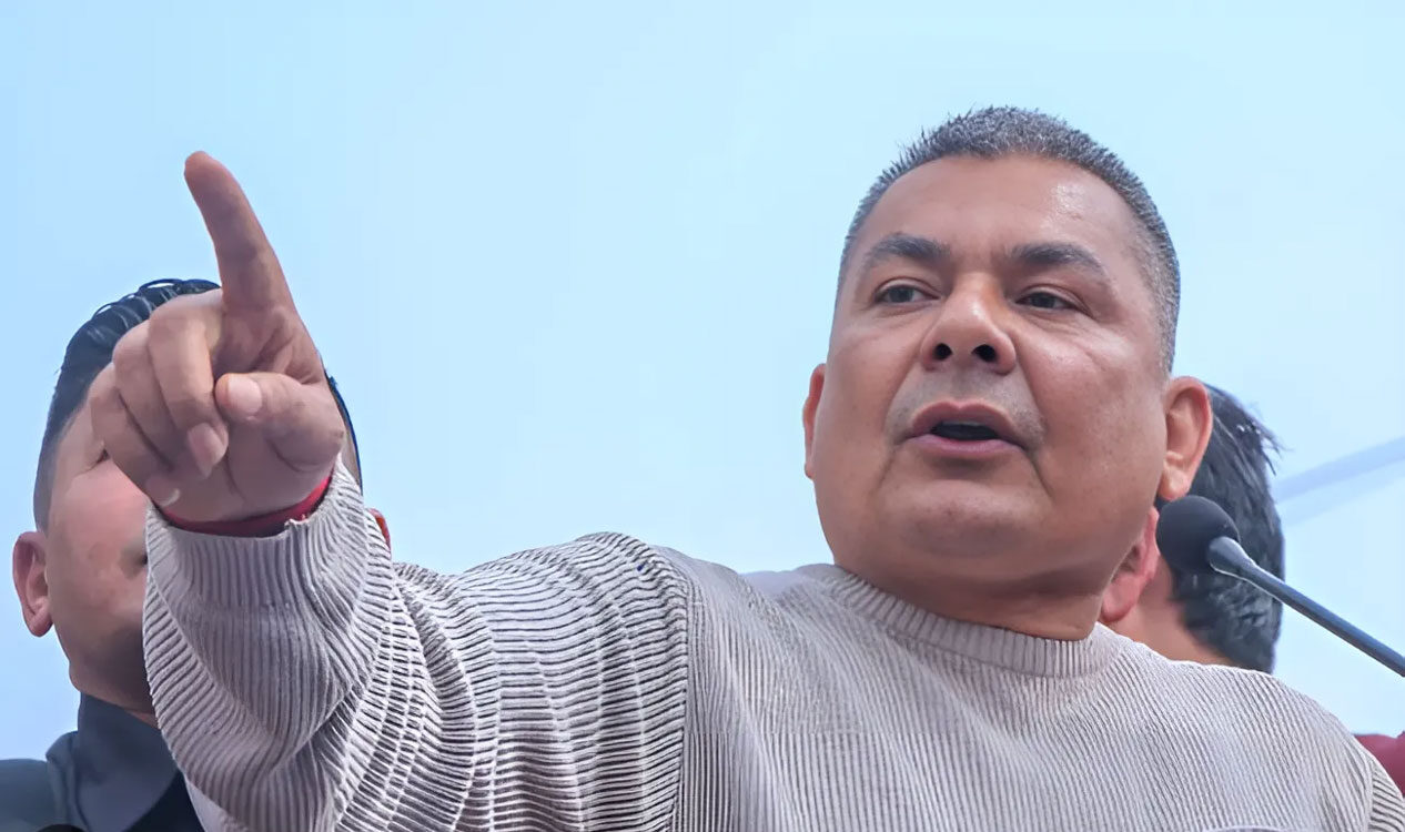 देशलाई भारतमा गाभ्नुपर्छ भन्ने ‘राष्ट्रवादी दुर्गा प्रसाई’