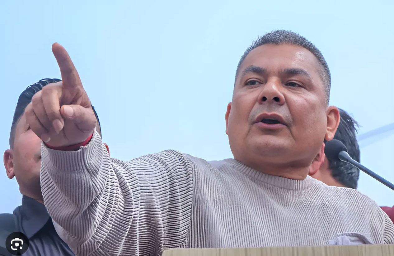 दुर्गा प्रसाईंलाई चार दिन थुनामा राख्न अदालतको अनुमति