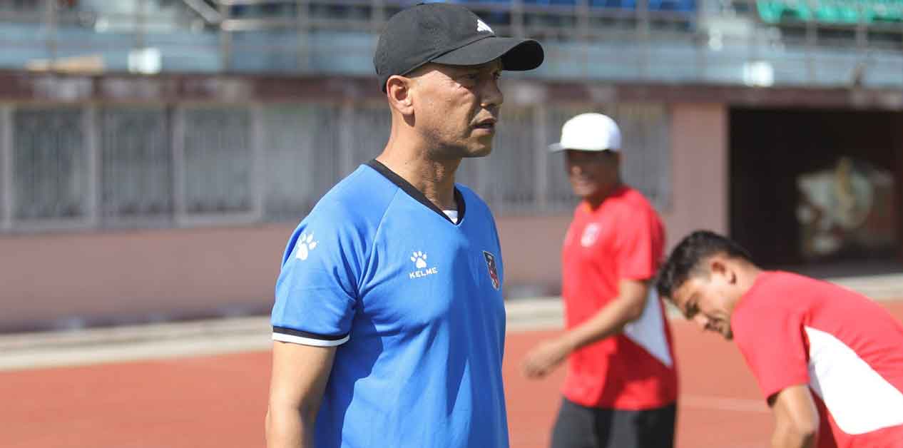 हरि खड्काको पुनरागमनमा ‘१३’ को अनौठो संयोग