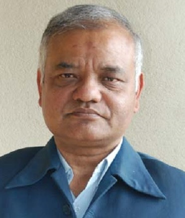 हिरा विश्वकर्मा