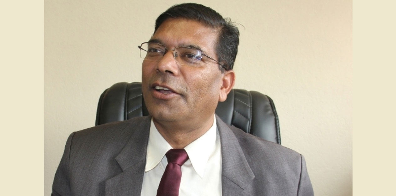 पार्टीको विशेष महाधिवेशन गर्नै हुँदैन : जीवनबहादुर शाही