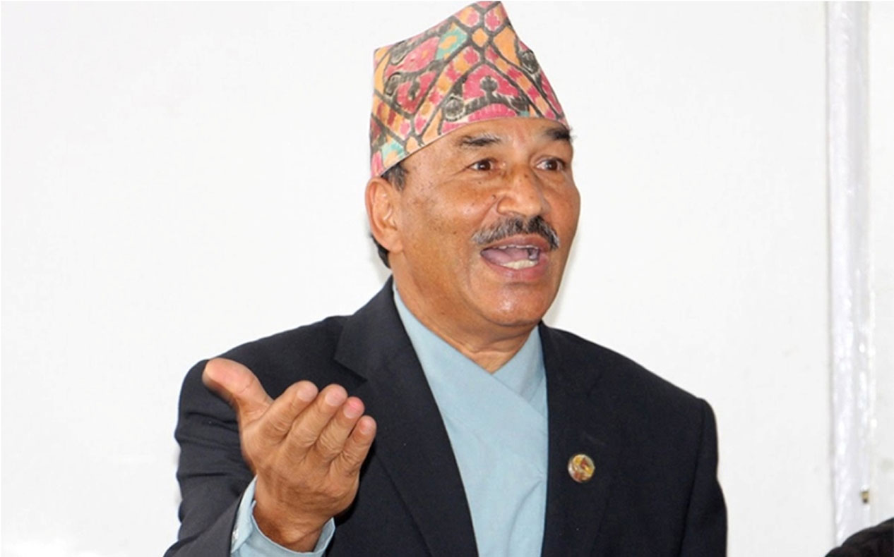 निर्वाचन आयोगमा राप्रपा नेपालको दल दर्ता