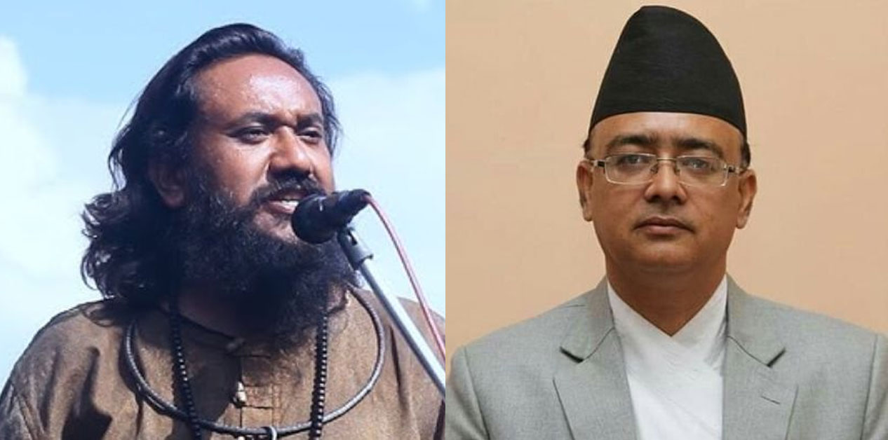 उज्यालो पार्टी र हाम्रो नेपाल पार्टीले एउटै चिह्नबाट चुनाव लड्ने