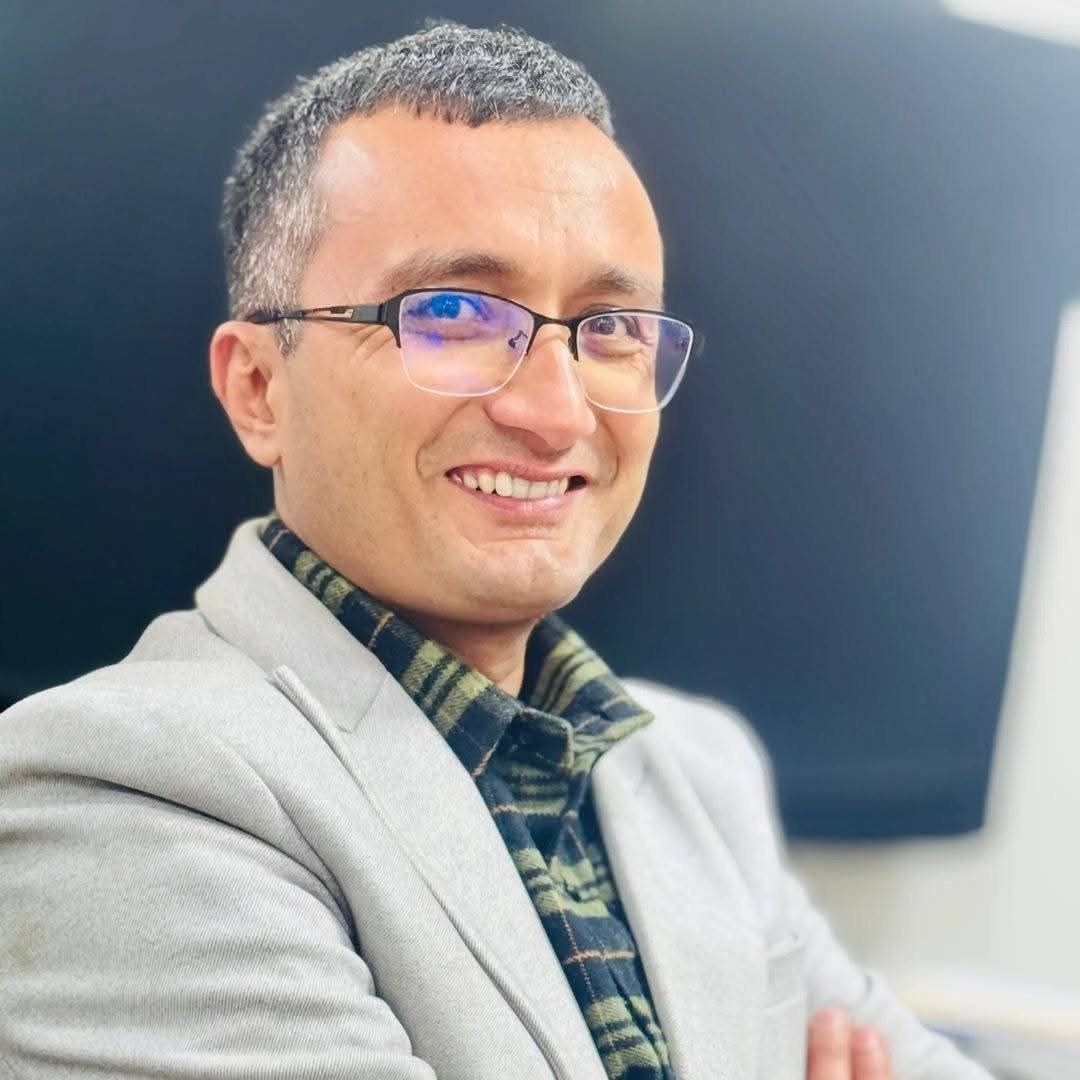 लक्ष्मण कार्की