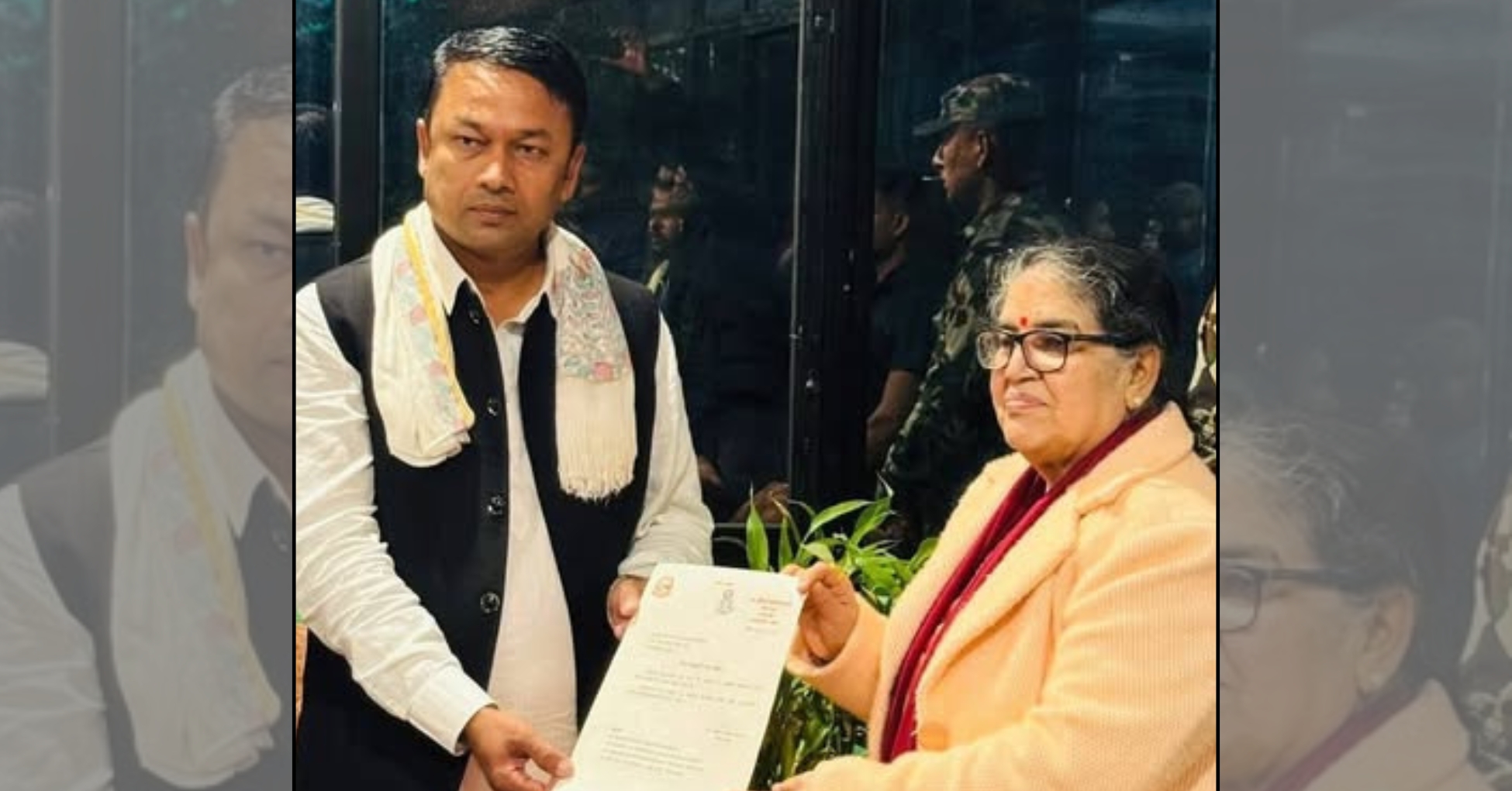 होटलमा मुख्यमन्त्रीको शपथपछि प्रदेशसभामा एक्लियो एमाले