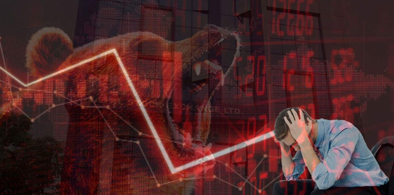 रोकिएन नेप्सेको ओरालो यात्रा‚ कारोबार रकम पनि घट्यो