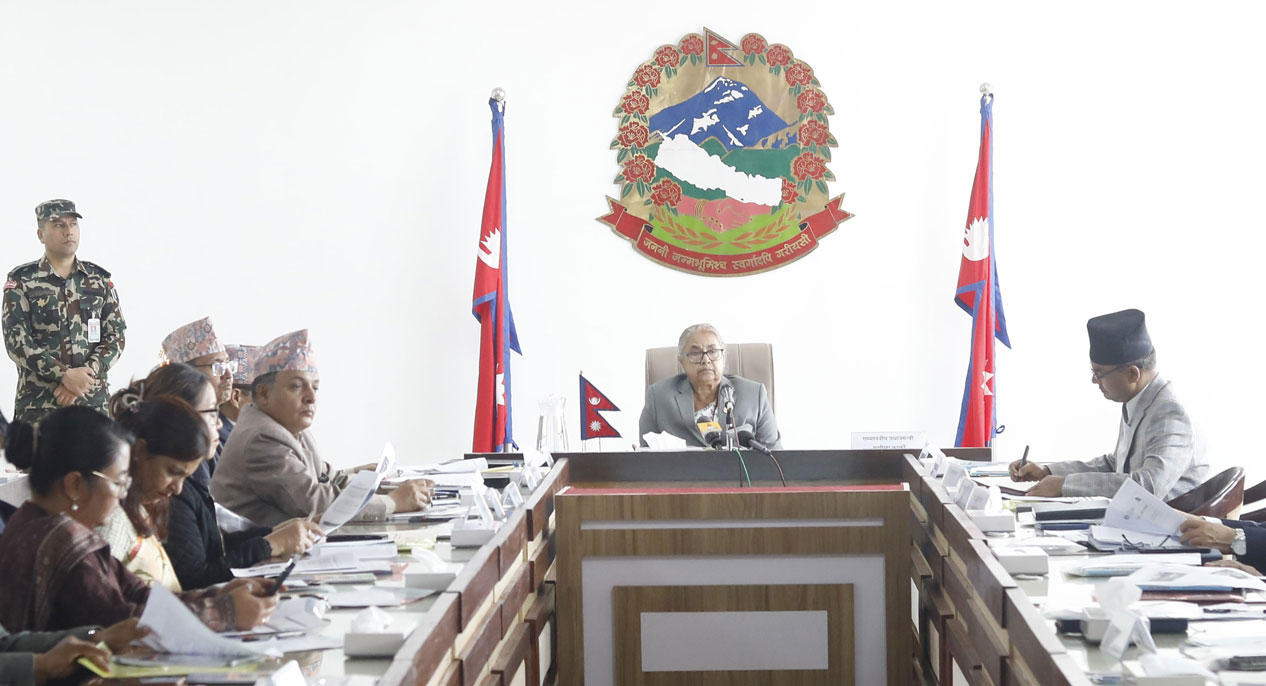 वैदेशिक रोजगारीलाई सुरक्षितसँगै नि:शुल्क बनाउनुपर्छ : प्रधानमन्त्री