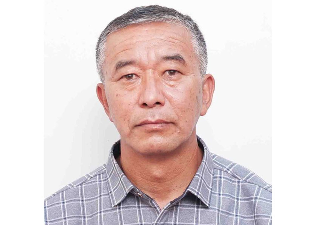 बहुविवाह गर्ने एमाले केन्द्रीय सदस्य पासाङ शेर्पा पक्राउ