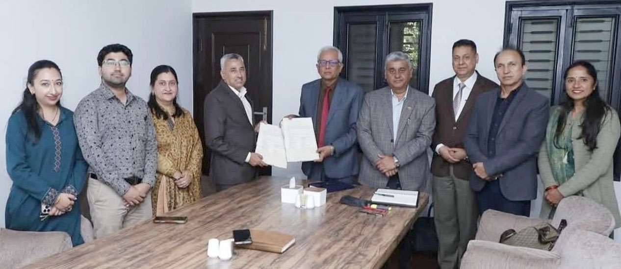 नेपाली विषयको स्नातकोत्तरमा सर्वोत्कृष्ट अंक ल्याउनेलाई ‘डा. केशवप्रसाद उपाध्याय स्मृति स्वर्ण पदक’