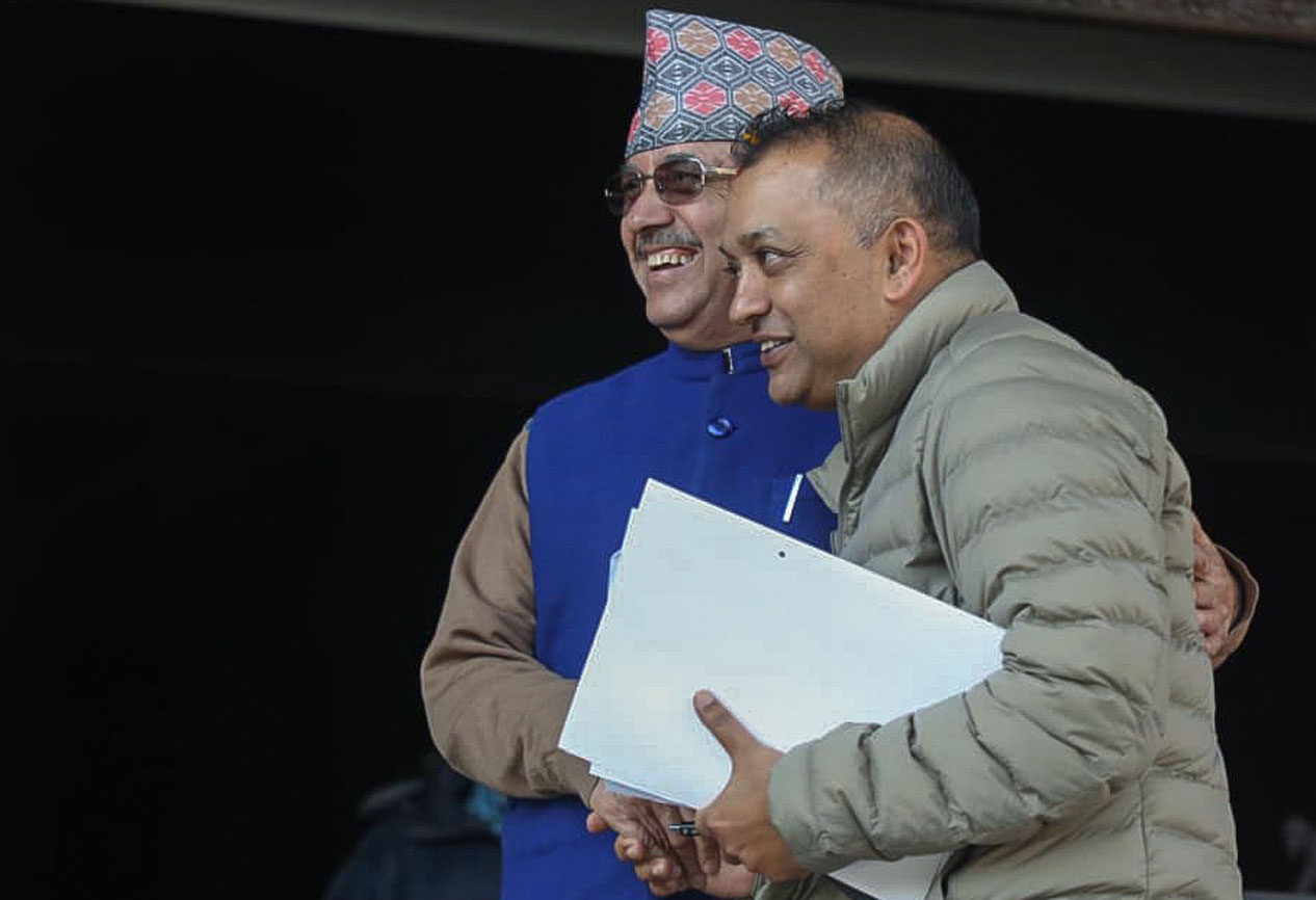 कांग्रेसले कहाँ-कहाँ पूरा गर्‍यो क्रियाशील सदस्यता नवीकरण? [विवरणसहित]