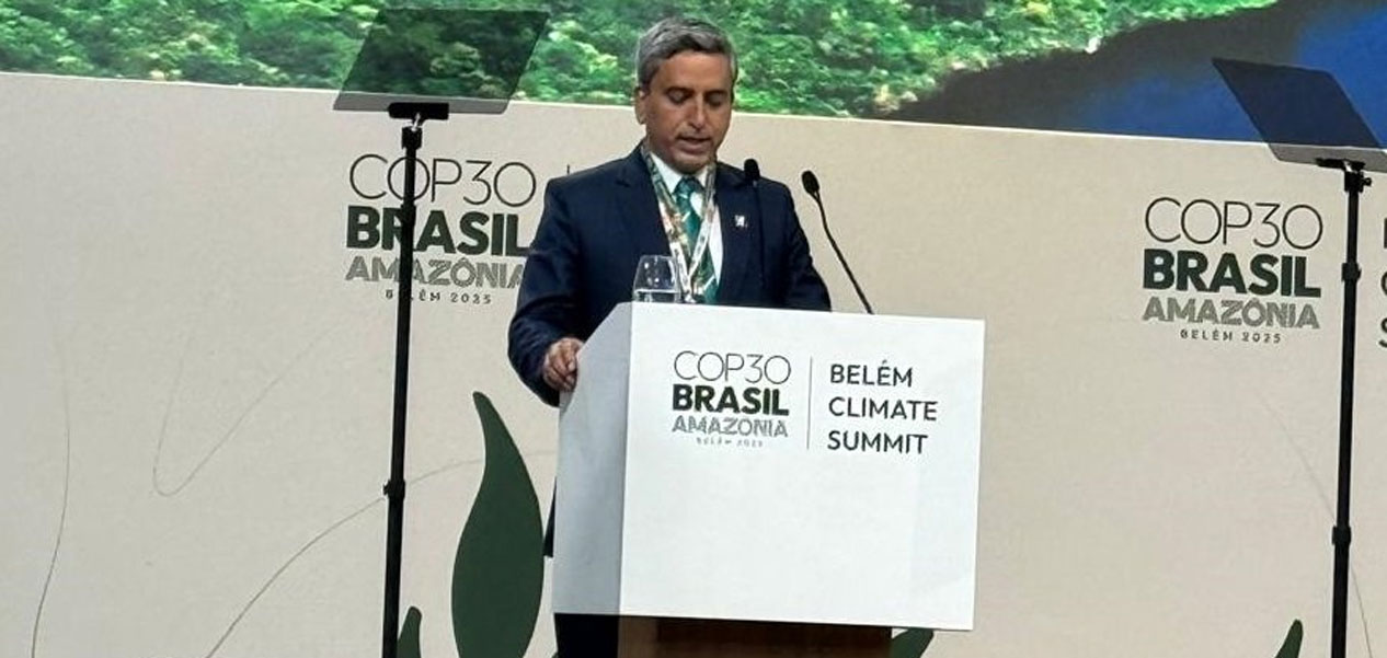 ‘हिमालय हाम्रो पहिचान मात्र होइन, स्वच्छ हावा र पानीका प्रमुख स्रोत हुन्’