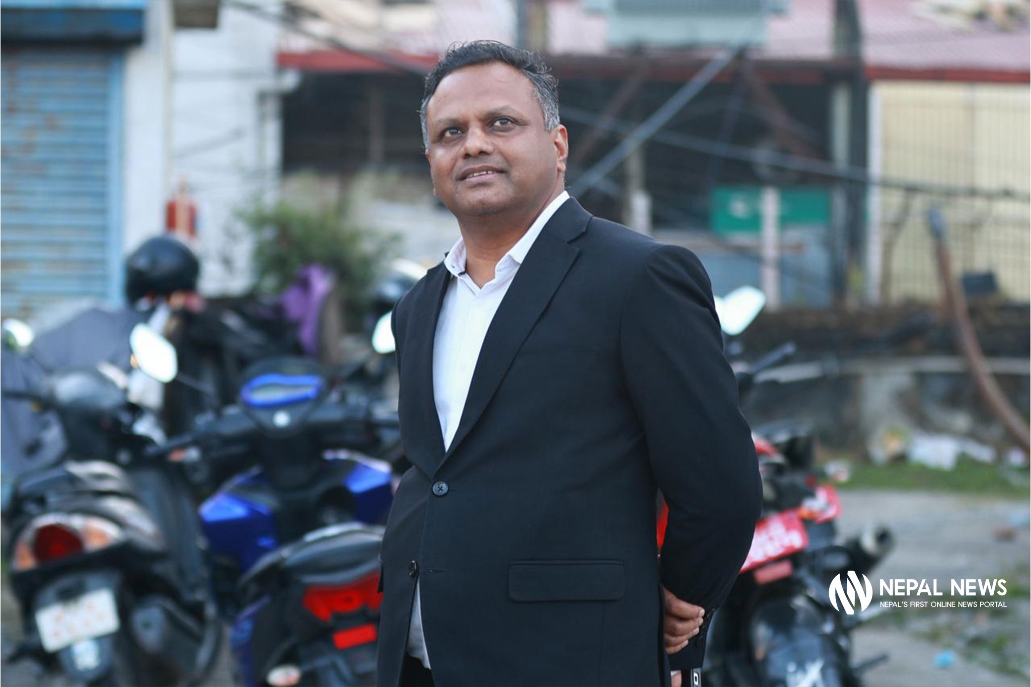 अधिवक्ता कर्णको नेतृत्वमा गठन भयो जनादेश पार्टी, आयोगमा बुझाइयो विवरण [तस्बिरसहित]