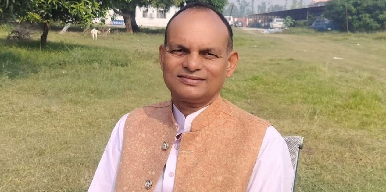 मधेसका सभामुख मण्डल प्रदेश सभाद्वारा बर्खास्त