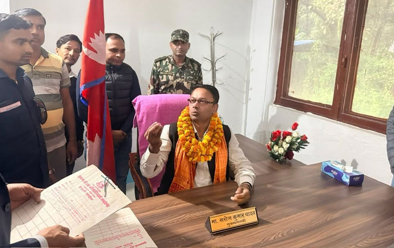 मधेसका मुख्यमन्त्रीलाई सर्वोच्चको आदेश- चौबीस घण्टाभित्र विश्वासको मत लिनू