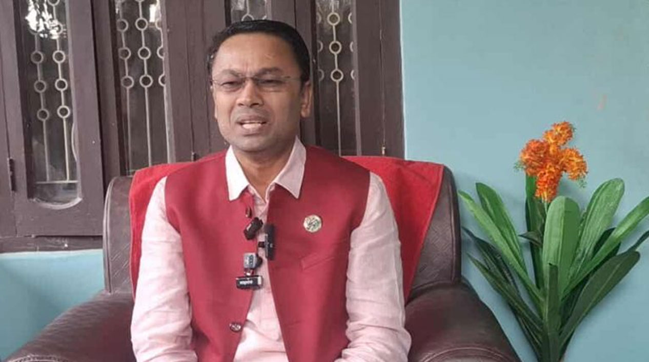 के मधेसका मुख्यमन्त्रीलाई सुरक्षा चुनौती भएकै हो?