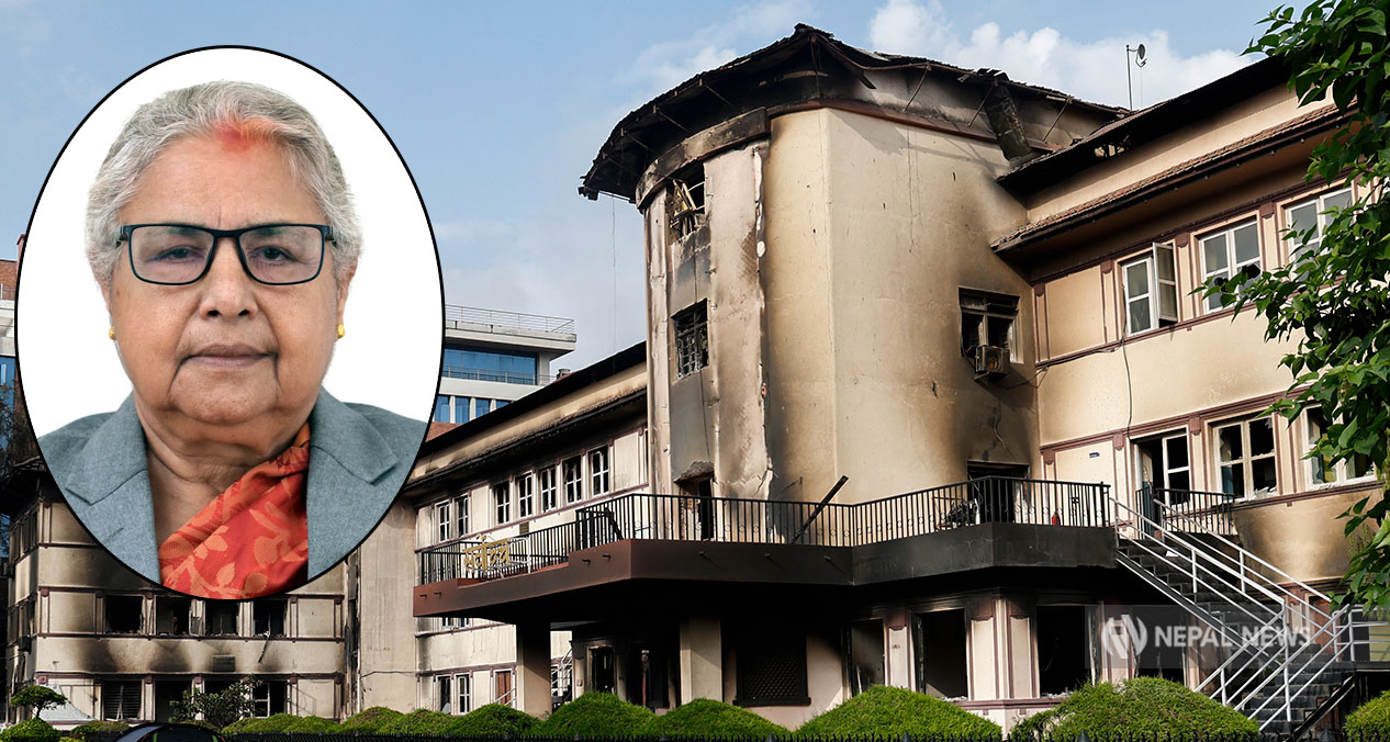 प्रधानमन्त्री कार्कीविरुद्ध अदालतको अवहेलनासम्बन्धी मुद्दा