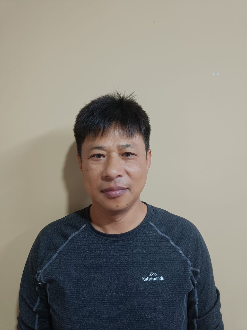 टलक हायु