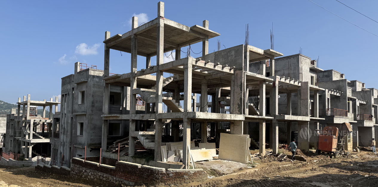 त्रिशक्ति-सीजी होल्डिङ्स प्रकरणमा मन्त्रालयबाट कागजात झिकाउँदै अख्तियार