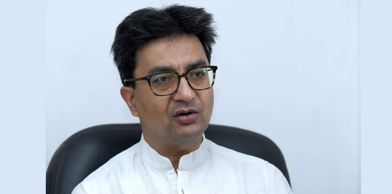 उदयशमशेरको प्रश्न- एमालेले कुरा क्लियर गरिसक्यो‚ हामीले कहिले गर्ने?