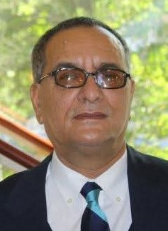 वसन्त लोहनी