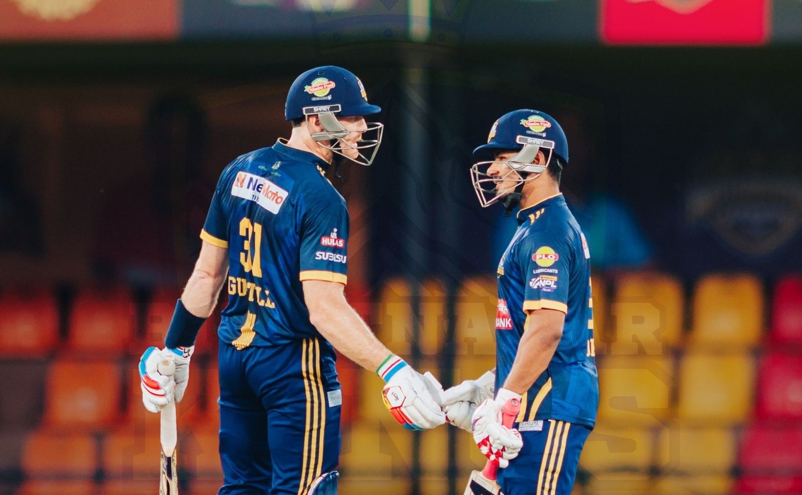 एकै खेलमा विराटनगरको १७ छक्का र सर्वाधिक स्कोर