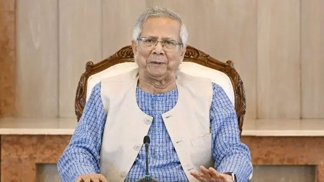 बंगलादेशले आमचुनावकै दिनमा जनमत संग्रह पनि गर्ने