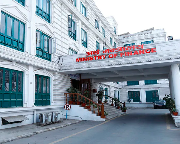 विदेशी लगानीकर्ताको सहजीकरणका लागि अर्थ मन्त्रालयमा ‘फोकल युनिट’ स्थापना