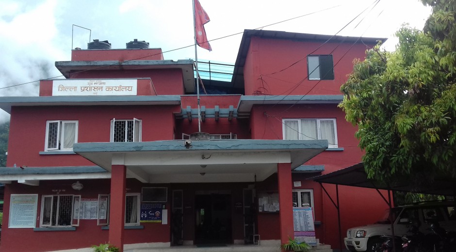 प्रतिनिधिसभा निर्वाचन: तनहुँमा दुई मतदान केन्द्र थप गर्न सिफारिस