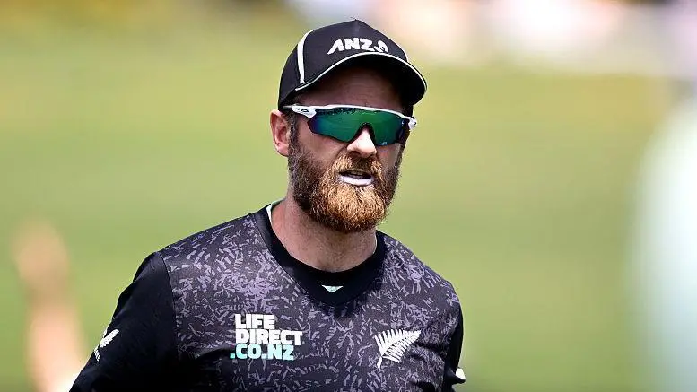 न्युजिल्यान्डका क्रिकेटर केन विलियमसनद्वारा ट्वान्टी–ट्वान्टी अन्तर्राष्ट्रियबाट संन्यास