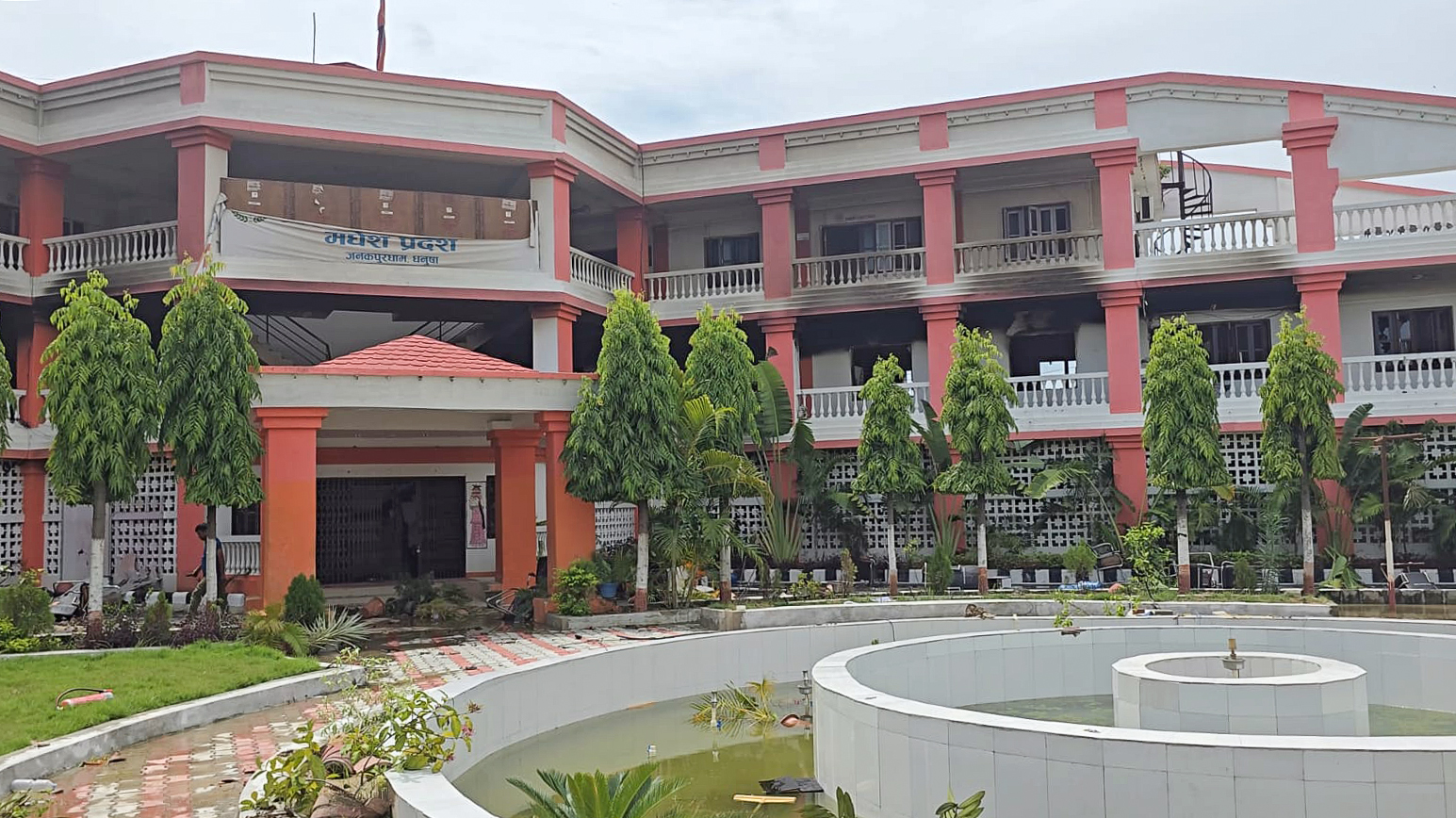 जेन–जी आन्दोलनपछि सुस्तायो मधेश संसद्