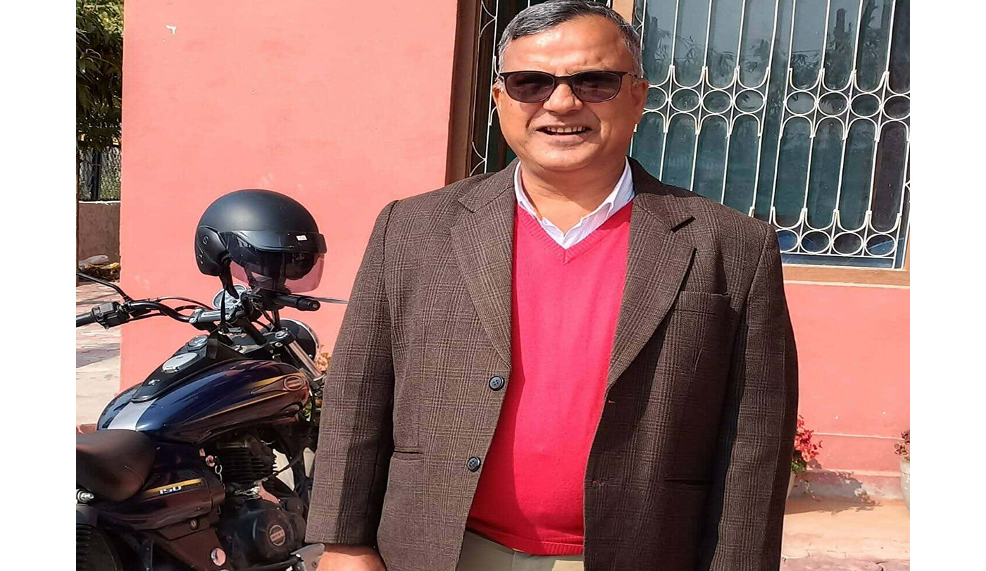 एमालेको महाधिवेशनका लागि मकवानपुरबाट प्रतिनिधि चयन