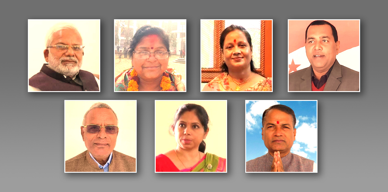 घरभाडा लिन घर भएकै सांसदको मरिहत्ते