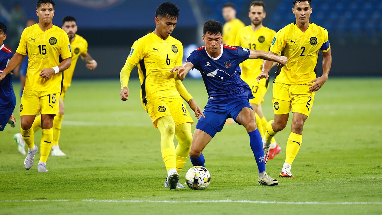 एन्फालाई २ लाख ८८ हजार जरिबाना