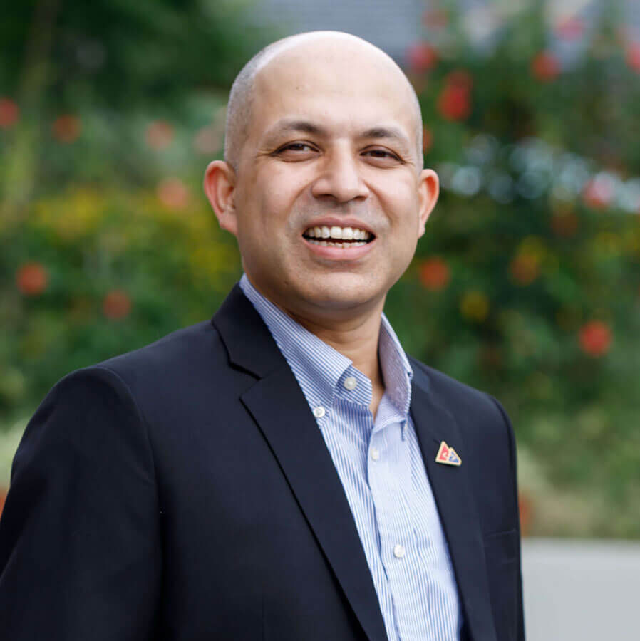 गौरवराज पाण्डे