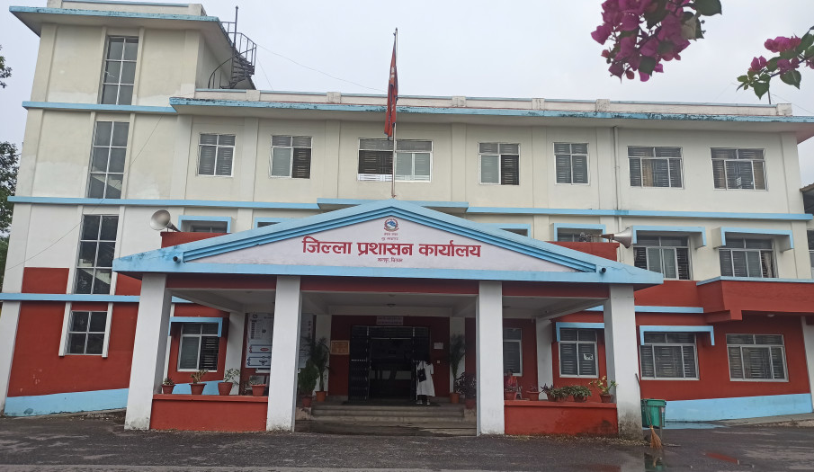 चितवनमा जेनजी आन्दोलनका ७ जना घाइतेको वर्गीकरण सिफारिस