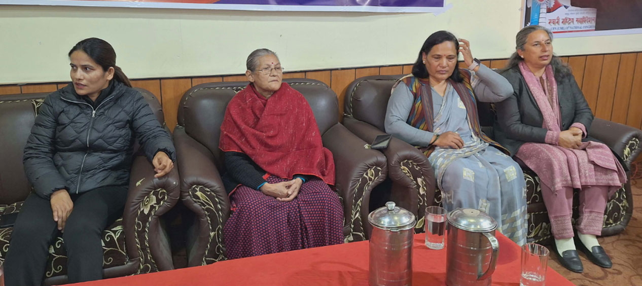 ‘महाधिवेशनबाट संवैधानिक संकटको सामना गर्न सक्ने क्षमतावान् नेतृत्व स्थापित गर्नुपर्छ’