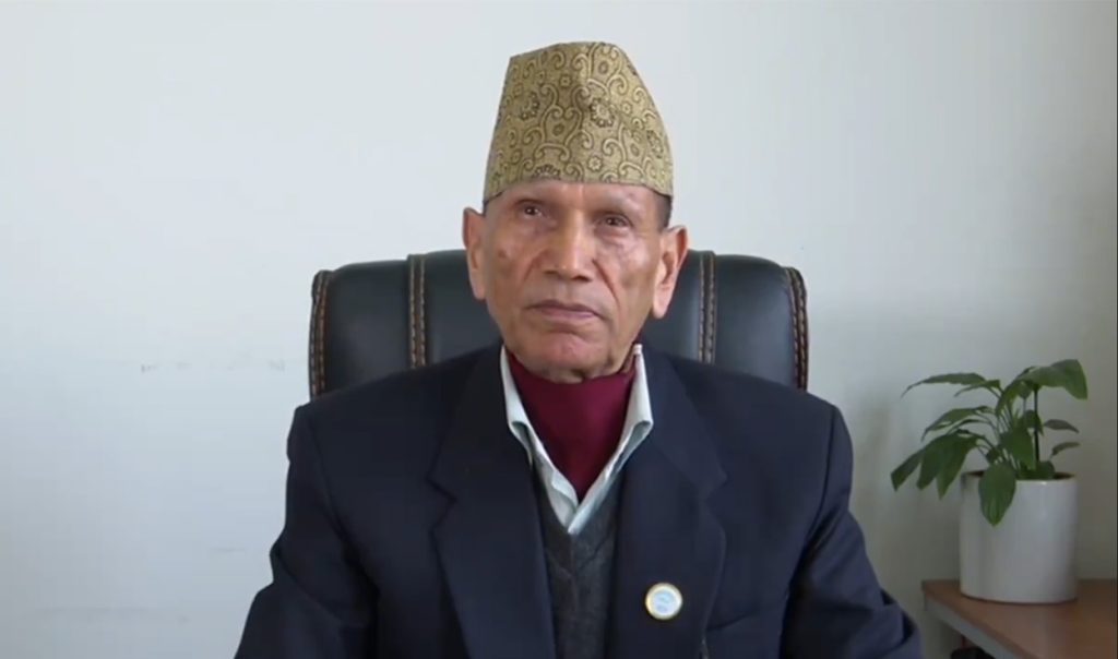 परराष्ट्रमन्त्री बङ्गलादेश प्रस्थान