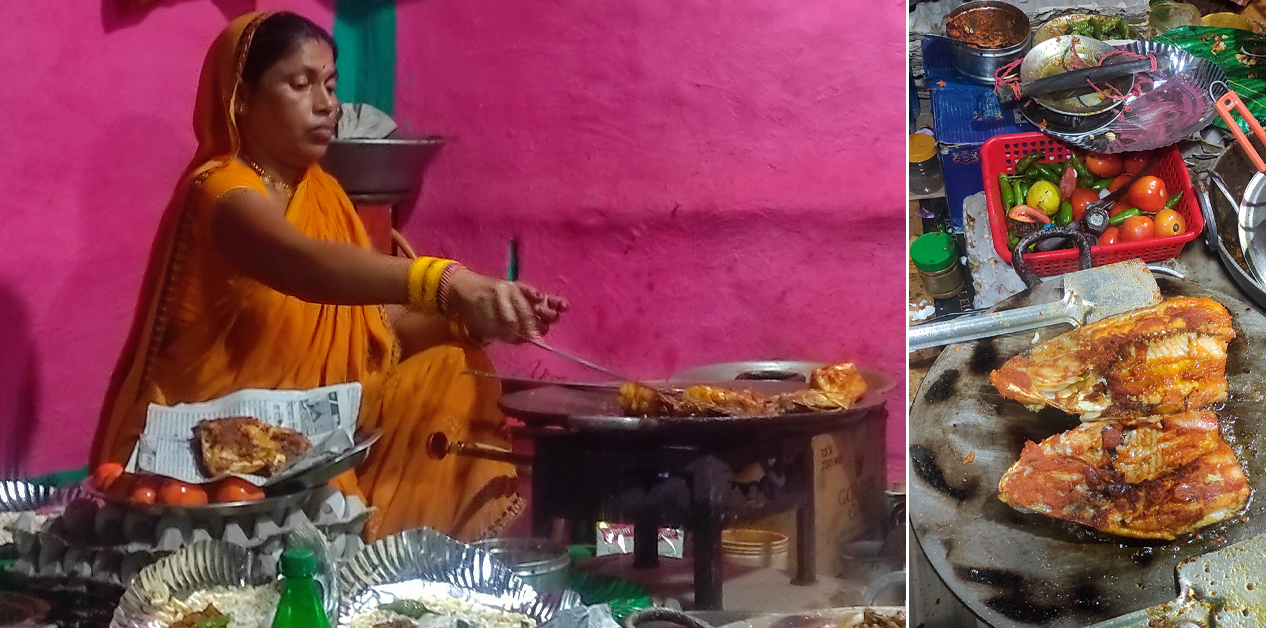 मधेसको तिक्खर स्वाद