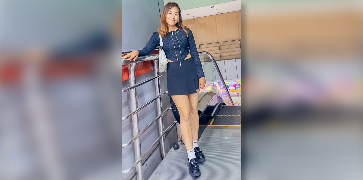 नारायण गोपाल र अरुणा लामालाई भेट्ने रहर थियो