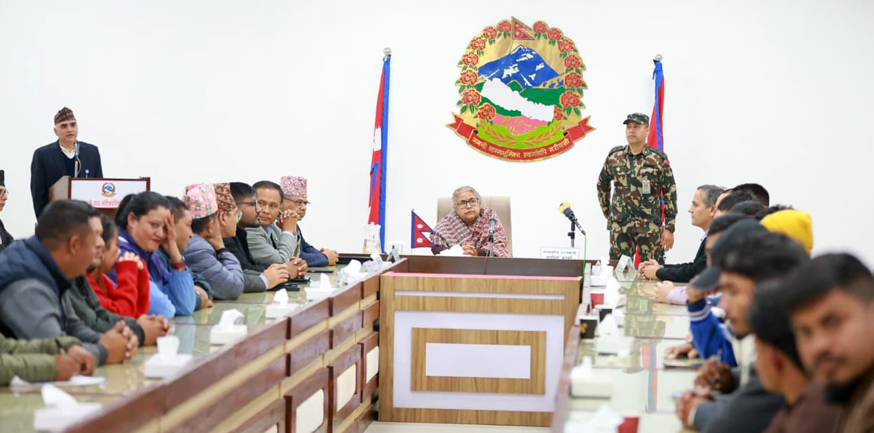 सरकार र जेन-जीबीचको सम्झौता : बुझाइ र यथार्थ