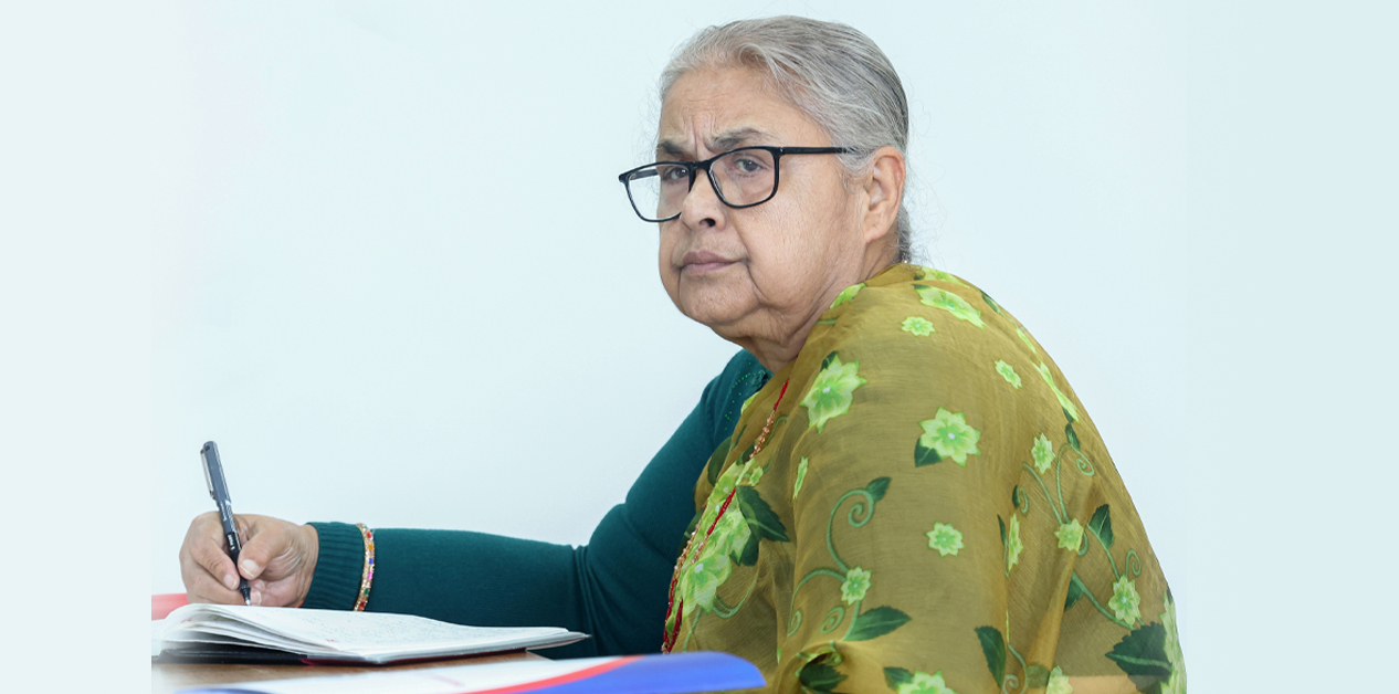 औसत काममै सकियो सरकारको १०० दिन