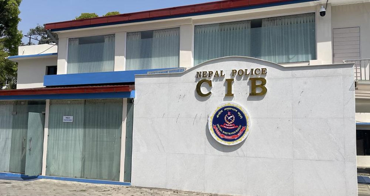 वैदेशिक रोजगारमा संलग्न ठगी नियन्त्रण गर्न संयन्त्र बनाइँदै