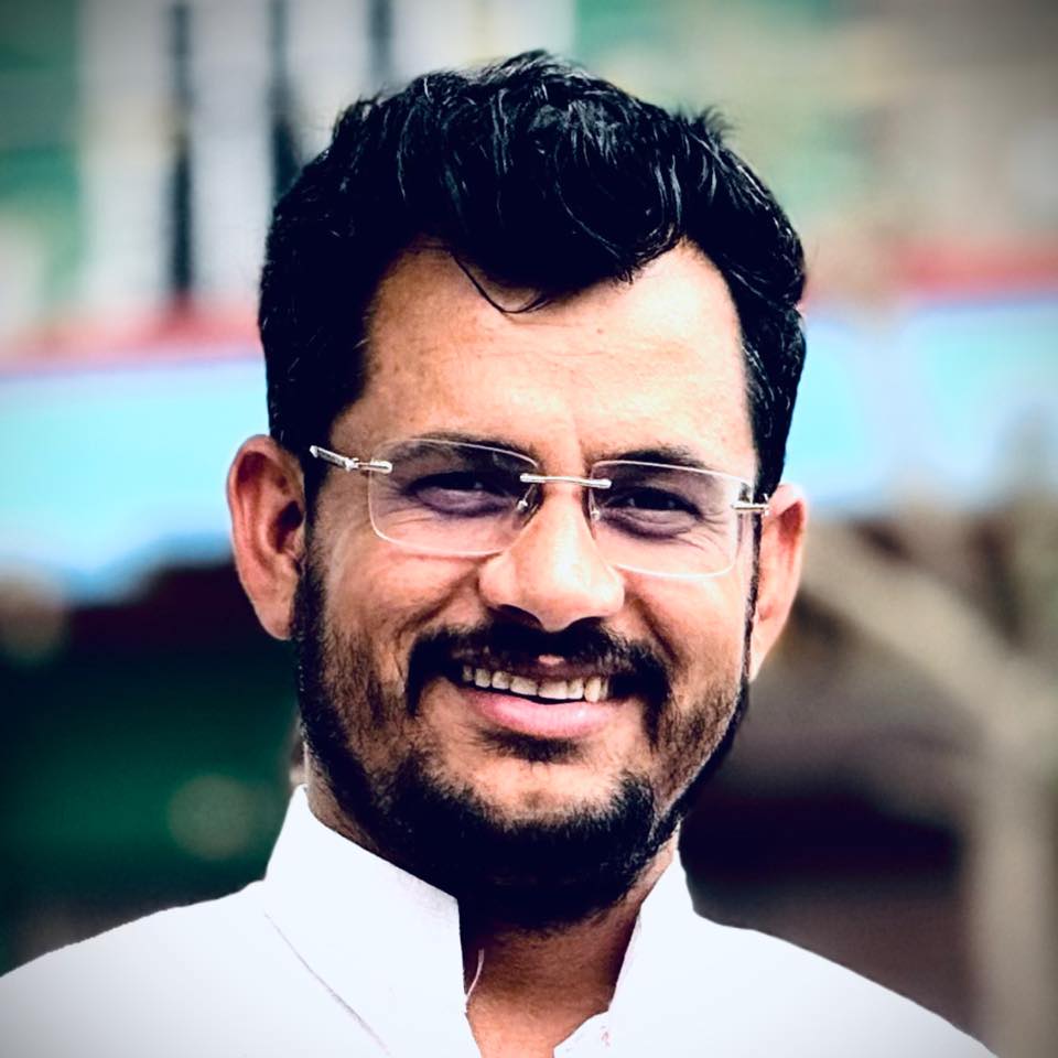 सीपी खनाल