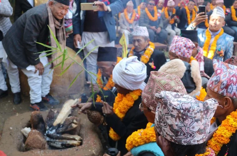 धार्मिक पर्यटकका लागि आकर्षक गन्तव्य बन्दै शालग्राम सङ्ग्रहालय