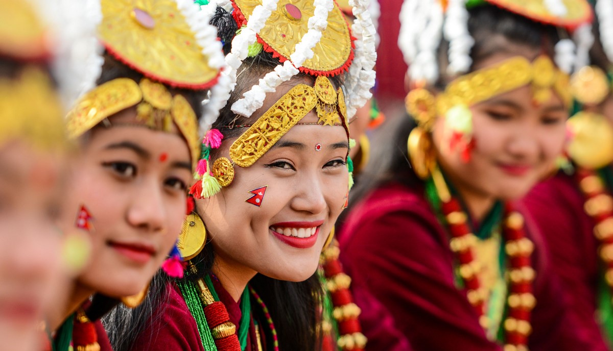 आज तमु ल्होसार पर्व