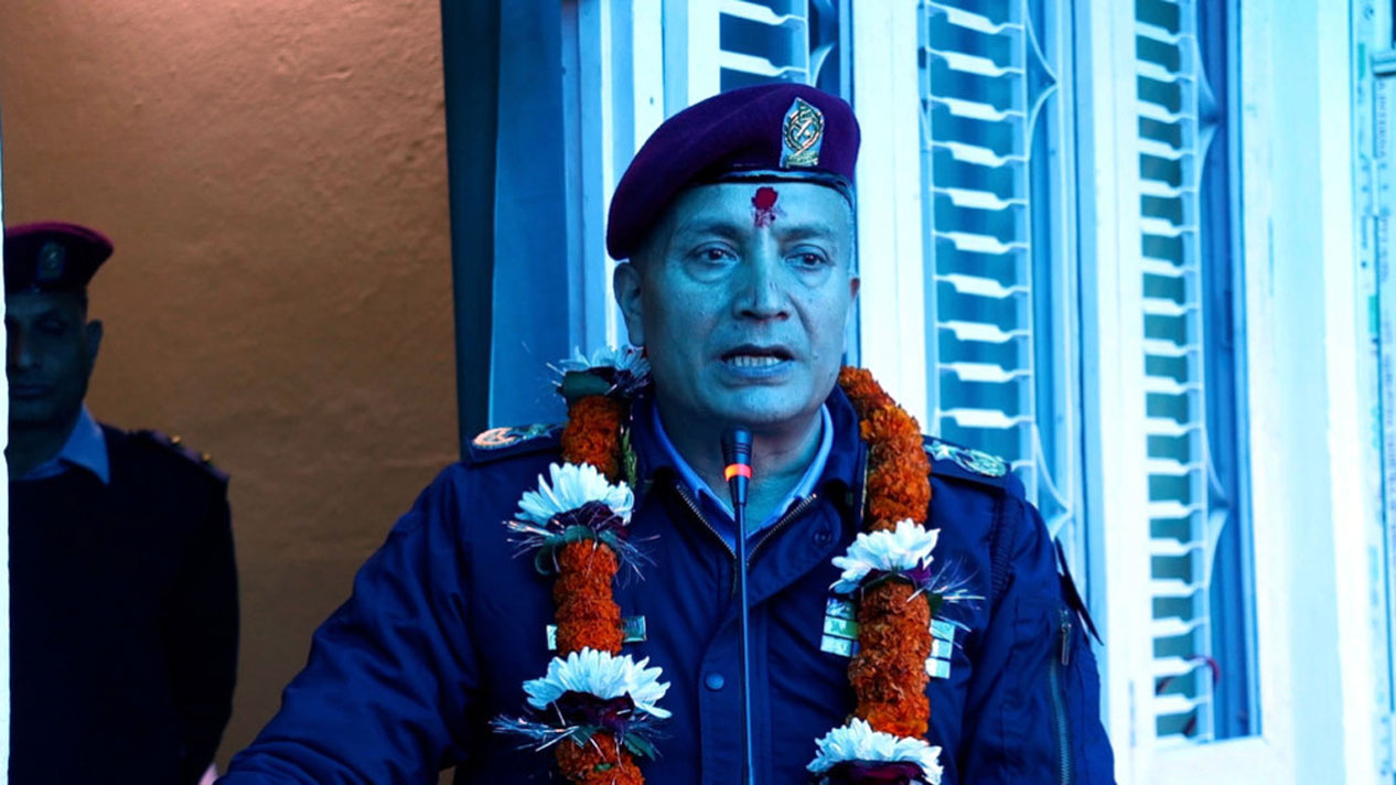 आईजीपी कार...