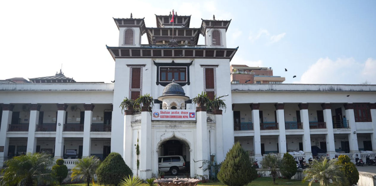 समानुपातिक निर्वाचन : एक सिटमा ३१ जनाको प्रतिस्पर्धा