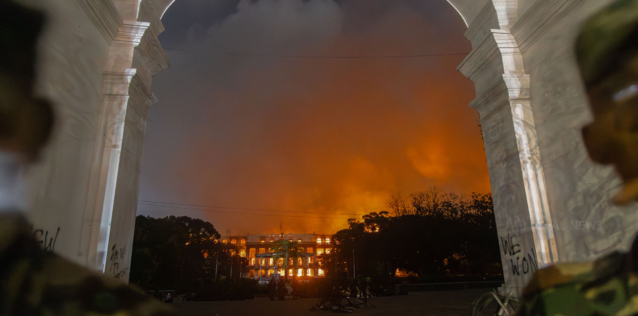 जेन-जी आन्दोलनका सय दिन : बदलियो परिदृश्य, बदलिएन परिस्थिति